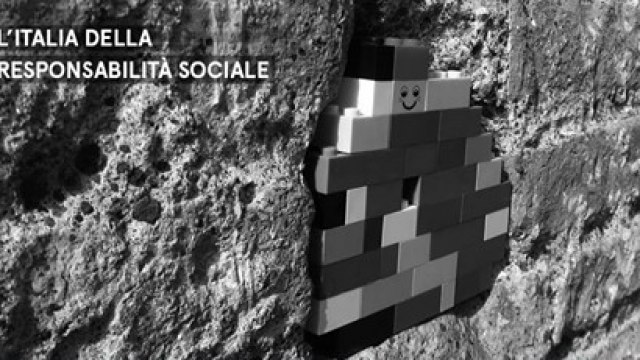 L'Italia della responsabilità sociale
